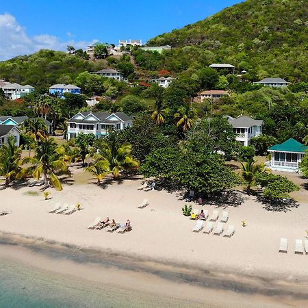 Oualie Beach Resort Nevis Dış mekan fotoğraf