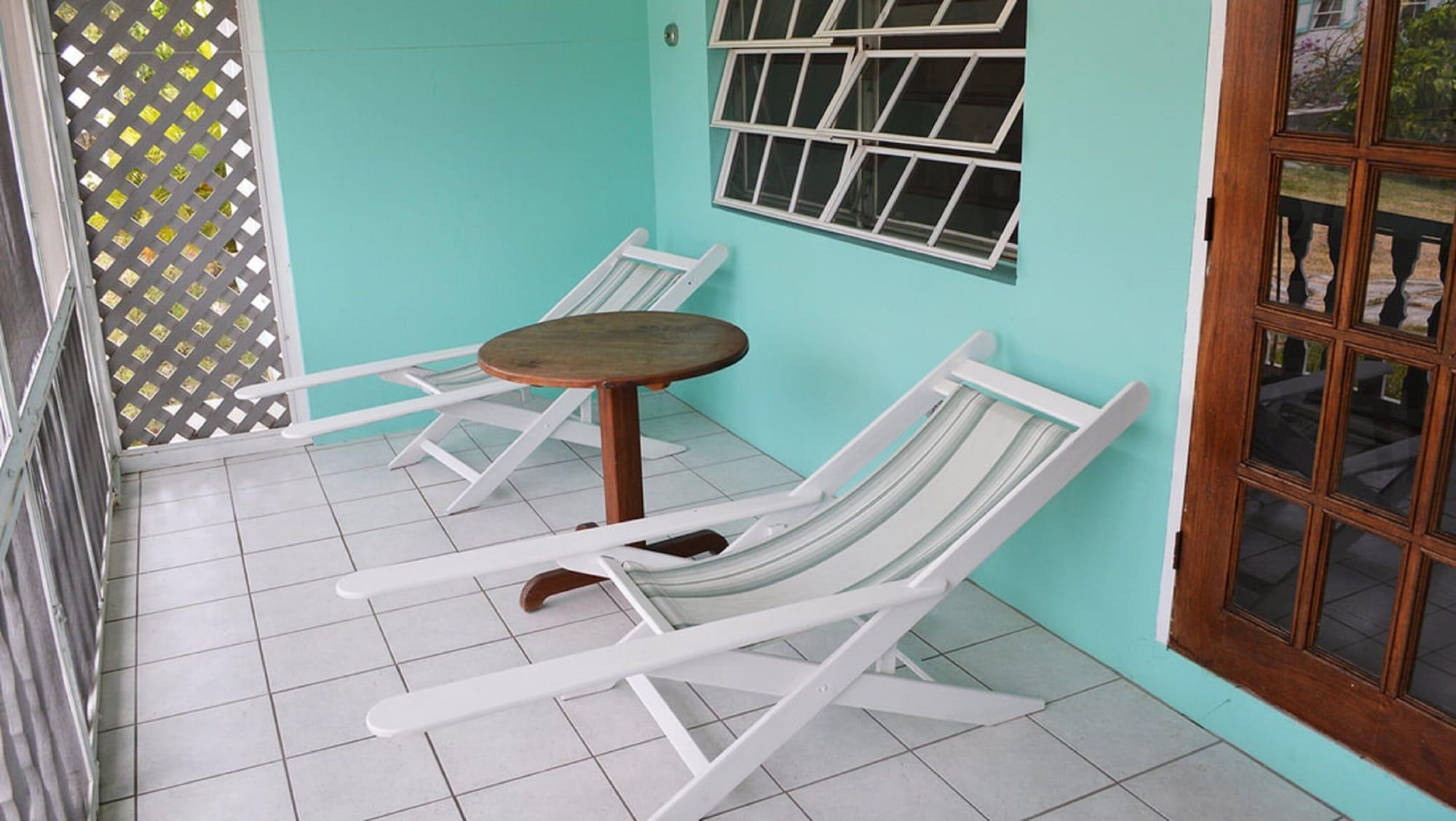 Oualie Beach Resort Nevis Dış mekan fotoğraf